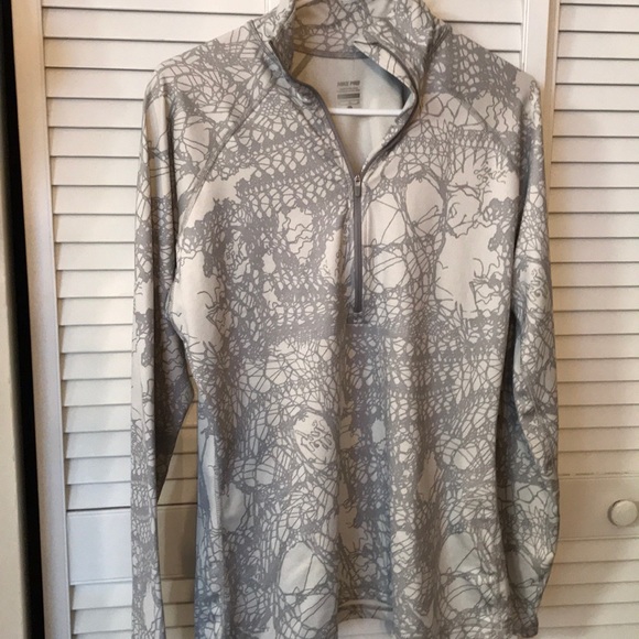 Nike Jackets & Blazers - Nike Pro Pull-Over